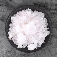 100g Alunite Crystal Alum Stone
