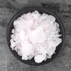 100g Alunite Crystal Alum Stone
