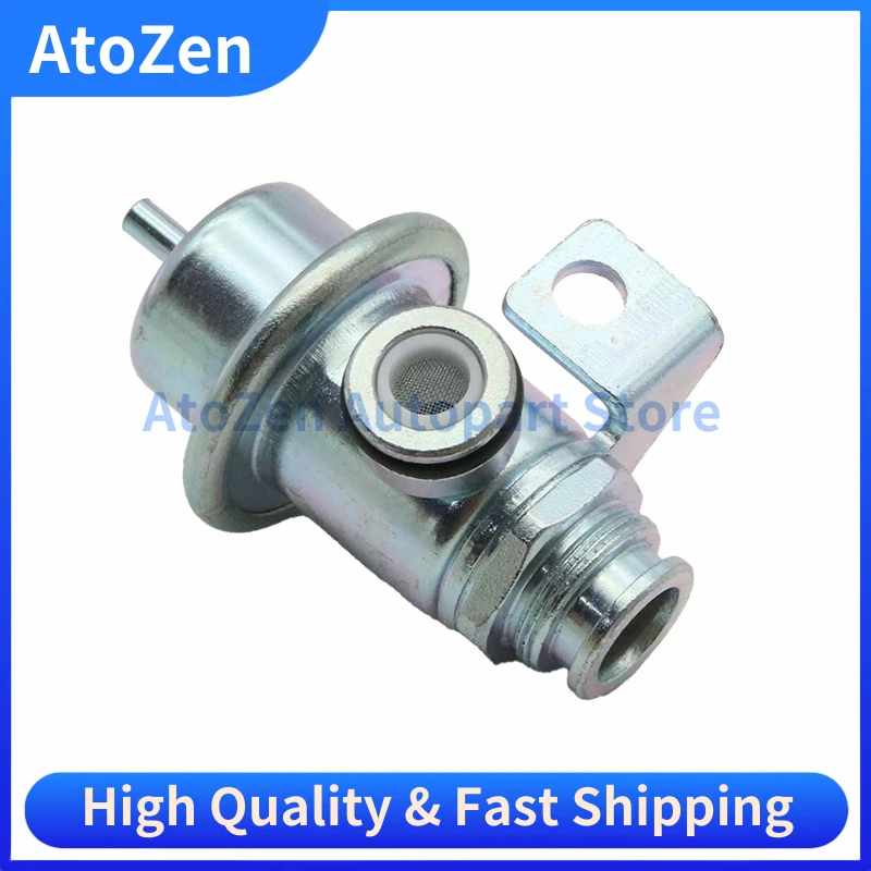 12460606   Регулятор давления топлива для Chevy Olds GMC Envoy XUV Buick Chevrolet Trailblazer 2004 2005, высококачественные автозапчасти