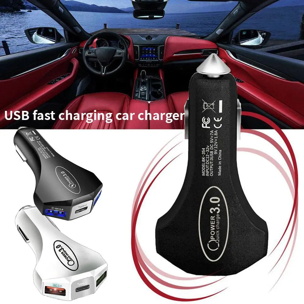 Quick Charger 3.0 T…