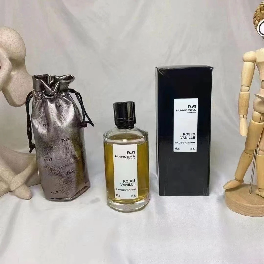 

Strong Fragrance Perfume for Men Long-Lasting Tobacco Fragrance Improve Your Charm and Confidence High Quality Luxury Perfumes