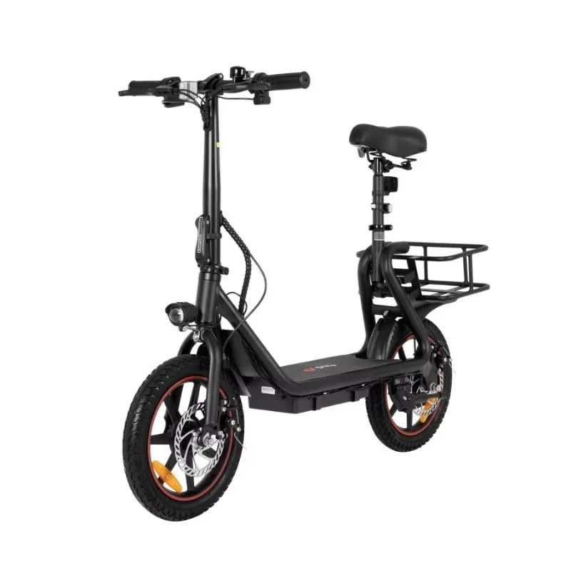 Airo 2025 Two-Wheel Fast Electronic Scooter Unisex Mobility Device Self-Balancing Battery Drop Shipping Available for EU USA UK