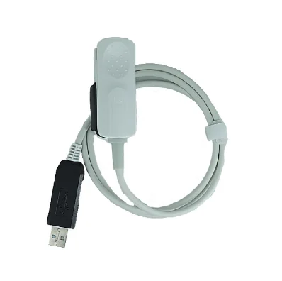 Health Monitoring Module - Heart Rate, Blood Oxygen, Blood Pressure, Fatigue State, HRV, Microcirculation Detection