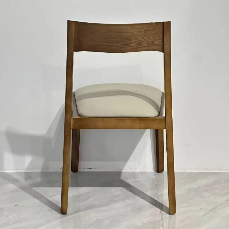 Sillas de Comedor Impermeables Estilo Bistro, Sillas de Jardín con Respaldo de Diseño, Sillas de Bar, Sillas de Juego, Sillas de Tocador, Muebles para Comedor