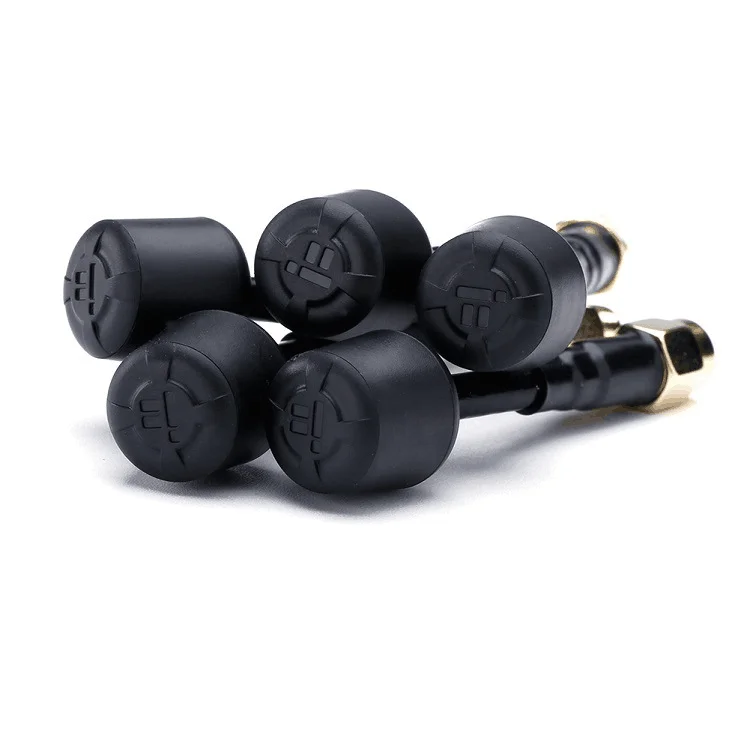 

Оригинальный IFlight Albatross LHCP RHCP 5,8 ГГц LHCP RP-антенна 45 мм кабель Caddx цифровой для RC гоночного дрона БПЛА модель DIY Запчасти