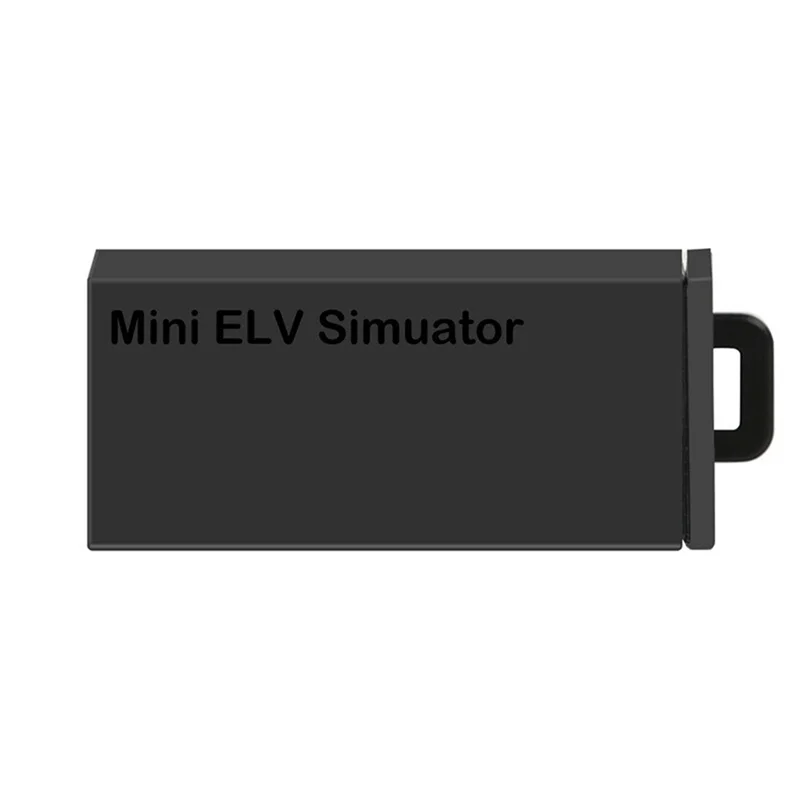 

AA14 New ELV Simulator Plastic ELV Simulator High Quality For Xhorse VVDI MB Mini For Benz 204 207 212