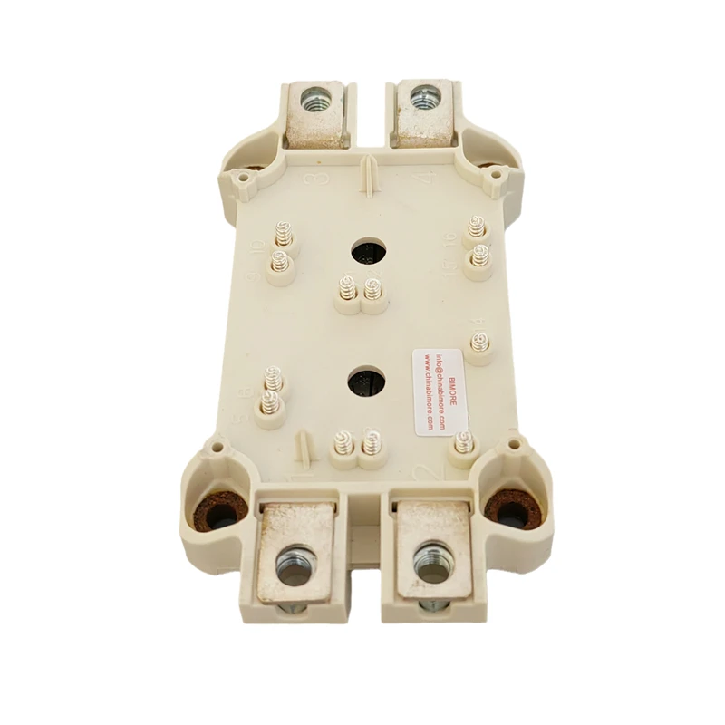 Módulo de ascensor SEMIX202GB12ES4 LGBT Ascensor Repuestos