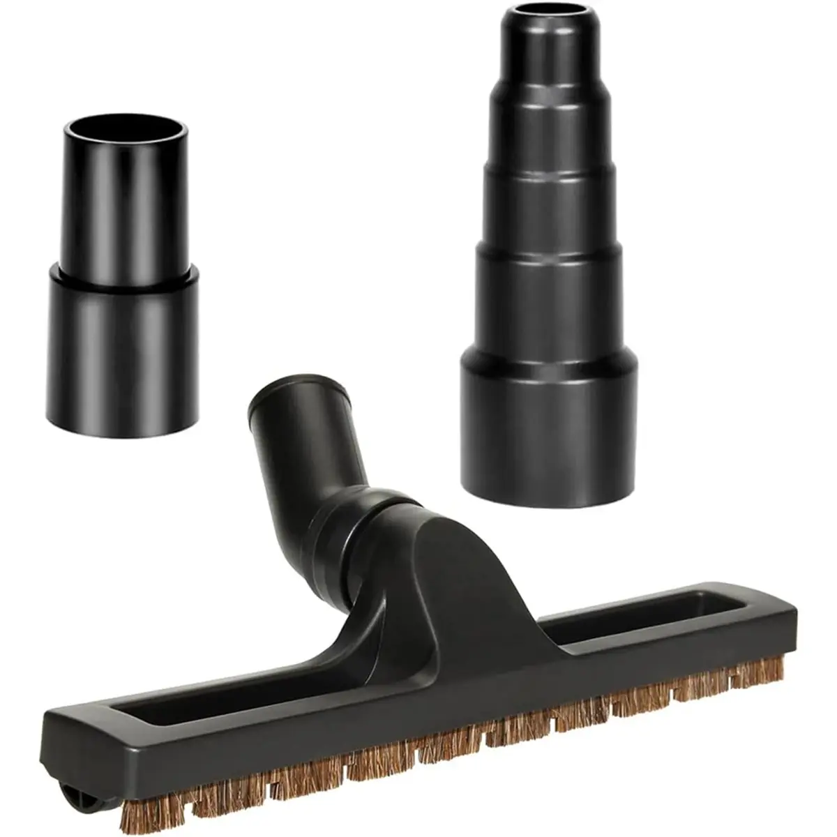 

Вакуумная щетка для пола для универсальных пылесосов 1 1/4 дюйма (32 мм), насадки, щетки для насадок