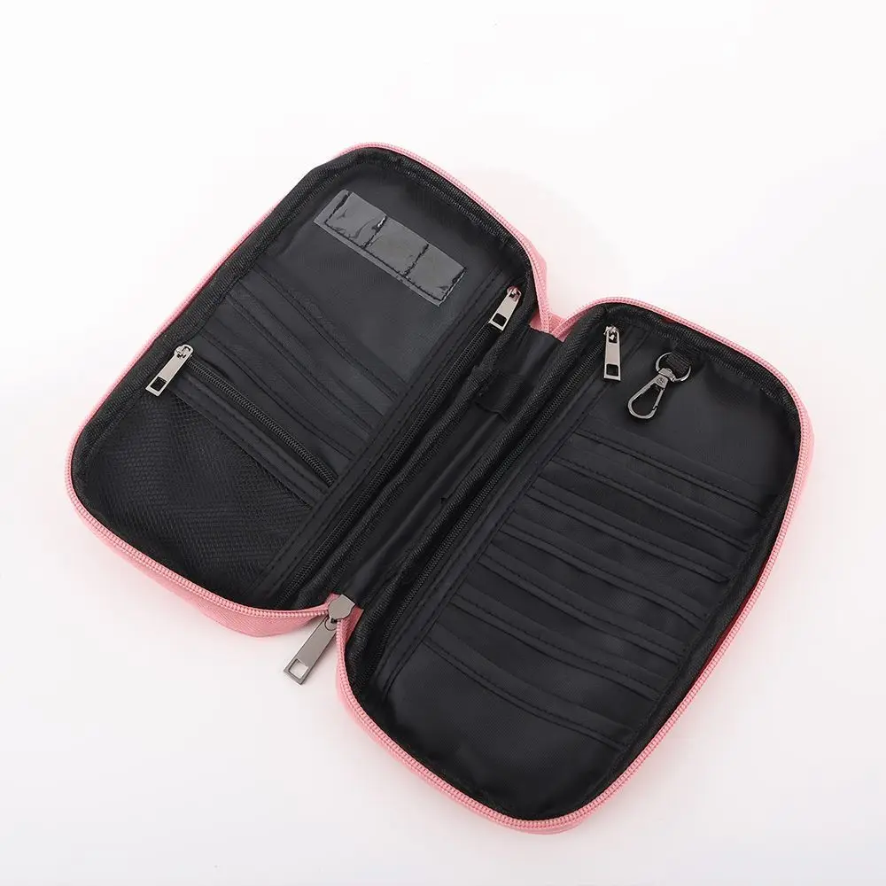 Thumbnail 2 - #2 Best Travel Document Wallets to Buy In 2026