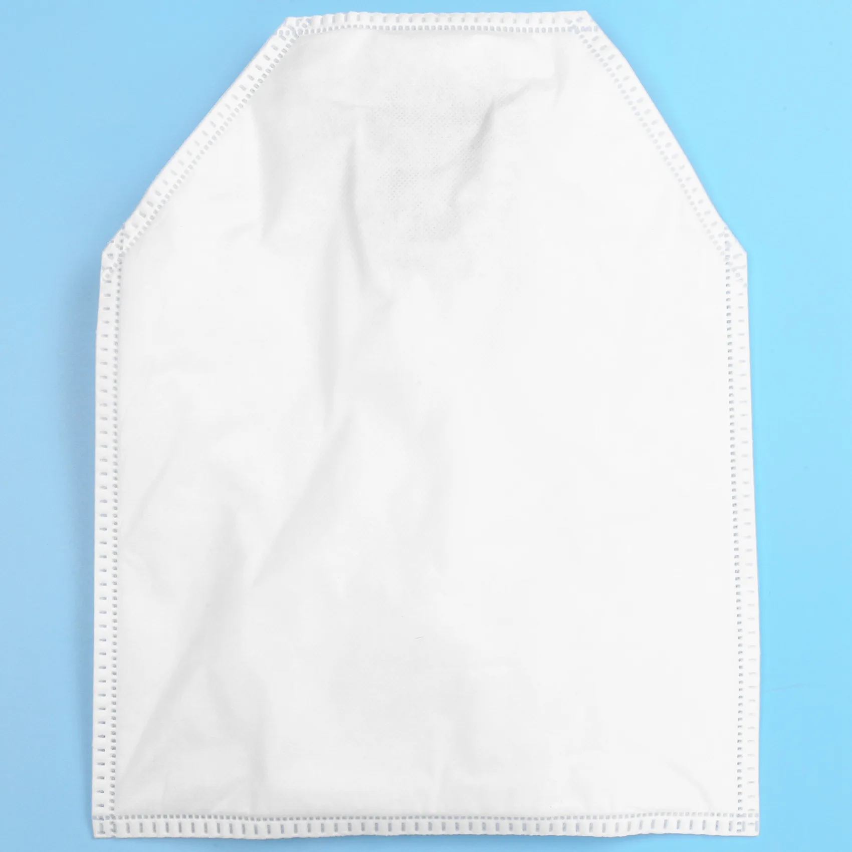 AY03-12 عبوات لكيس الغبار Vorwerk Kobold VK200 FP200 كيس الغبار