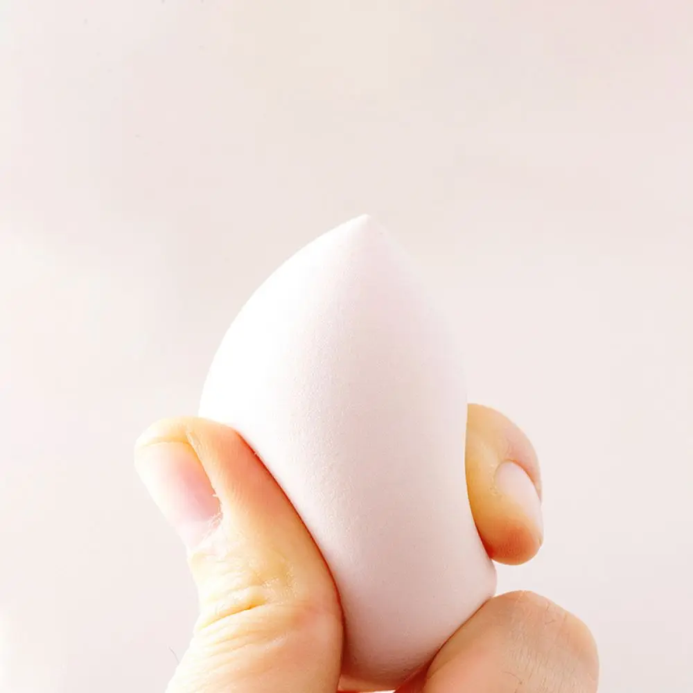 Soft Soft Face Makeup Sponge Blender Hydrophilic Polyurethane Cosmetic Puff For Foundation Concealer Professional Tool Kit - Aliexpress Deal