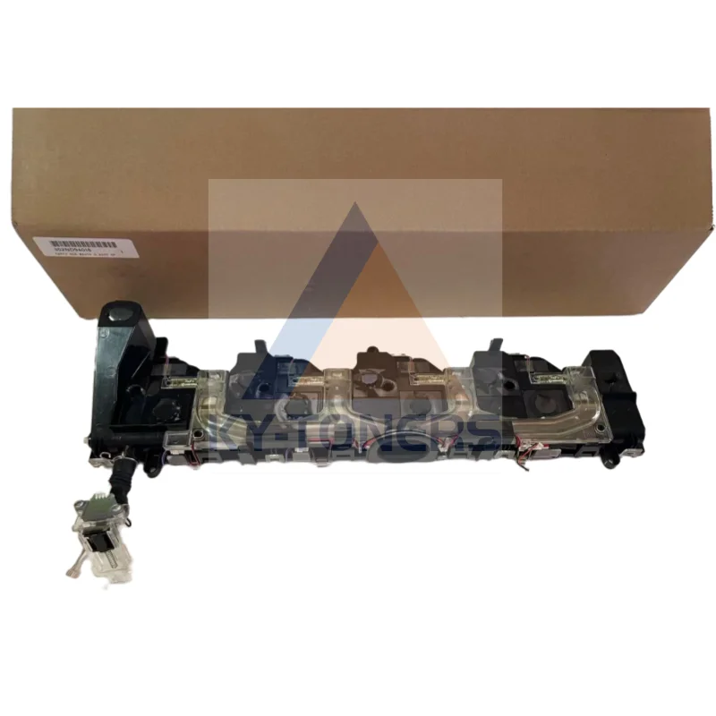 302ND94018 / 302ND94017 Waste Toner Transport for Kyocera TASKalfa 4053ci 5053ci 6053ci Toner Collection