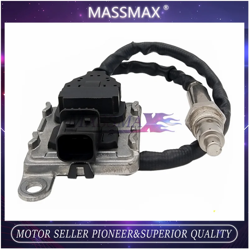 Nitrogen Oxygen Sensor For Benz A0101531928 0101531928 A2C89603500 A2C89603500-01 5WK97341A