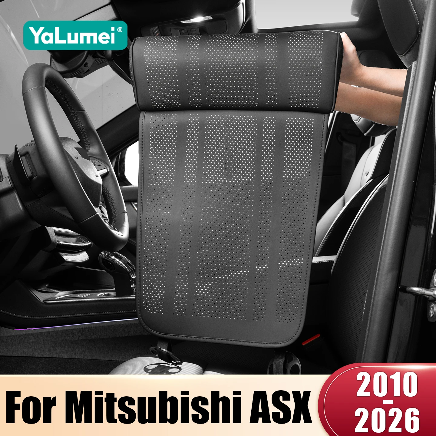 For Mitsubishi Asx …