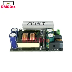 600W LLC Power Amplifier Switching Power Supply Board Single Double Output Positive and Negative +-65V for Amplifier Amp