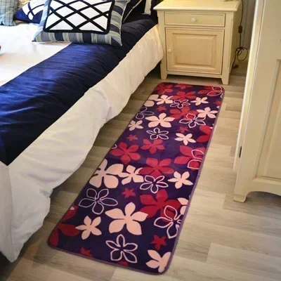 

Door Mat Flannel Bedroom Entrance Doormat Home Decoration