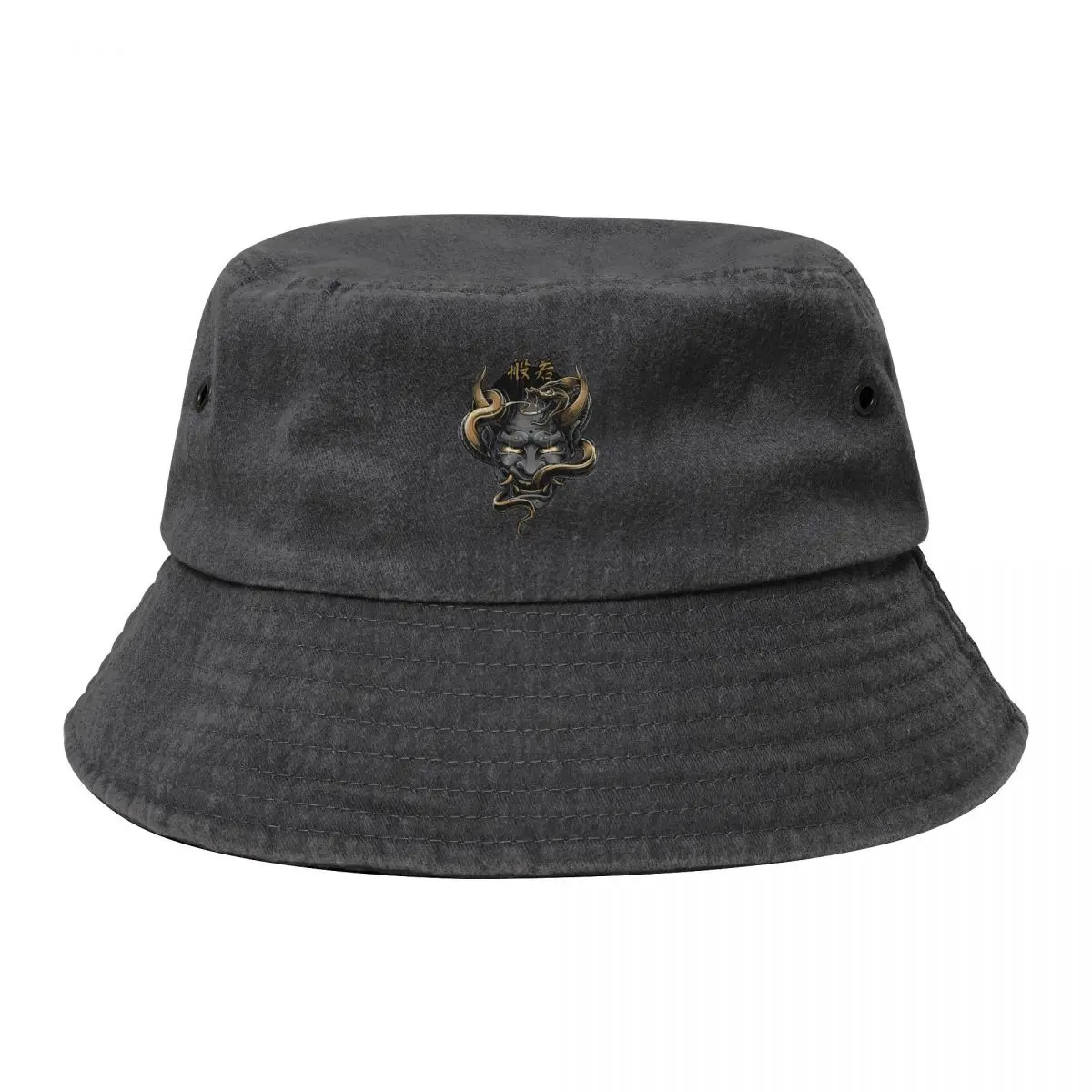 

HannyaCap Bucket Hat hats on offer New In The Hat Icon Male Women's