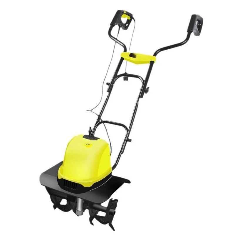 Electric Scarifier,…