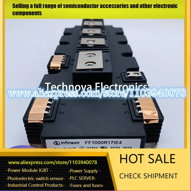 

FF900R12IP4 FF1000R17IE4 FF900R12IE4 FF1400R12IP4 FF650R17IP4 FF650R17IE4 2SP0320T2A0-FF900R12IP4 2SP0320T2A0-FF650R17IE4 NEW