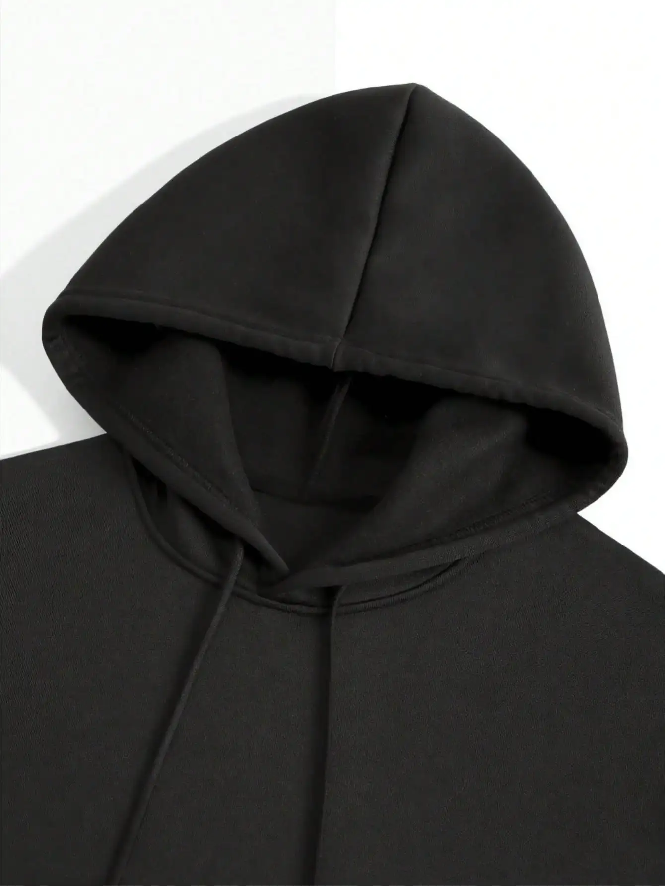 هوديي للرجال - طباعة ملصق Viking Wolfrudel Rune، ملابس رجالية على الطراز الفيكتوري