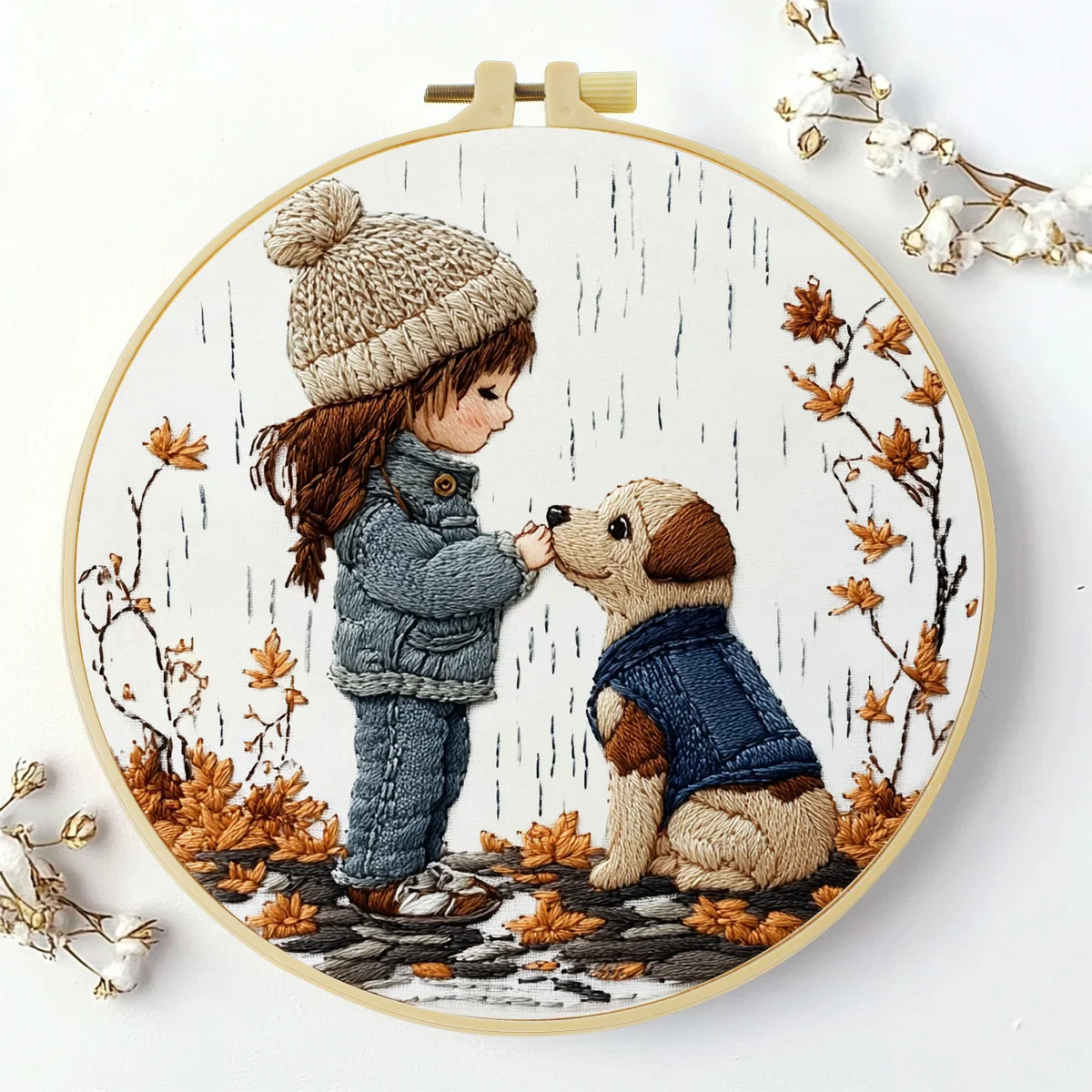 Thumbnail 3 - #71 Best Embroidery Starter Kits to Buy In 2026