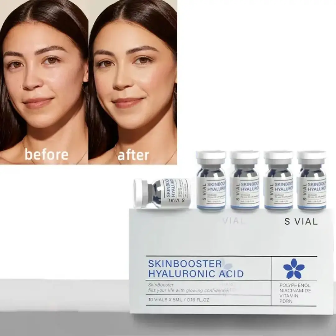 5Ml Pdrn Hyaluronic…