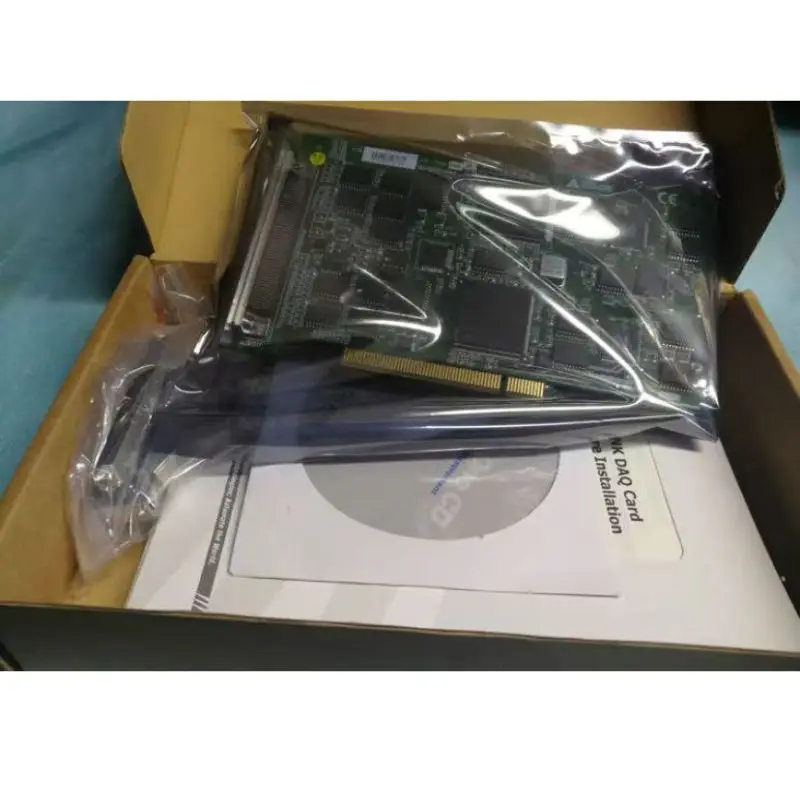 

New PCI-7300A (G) data acquisition card for fast shipping