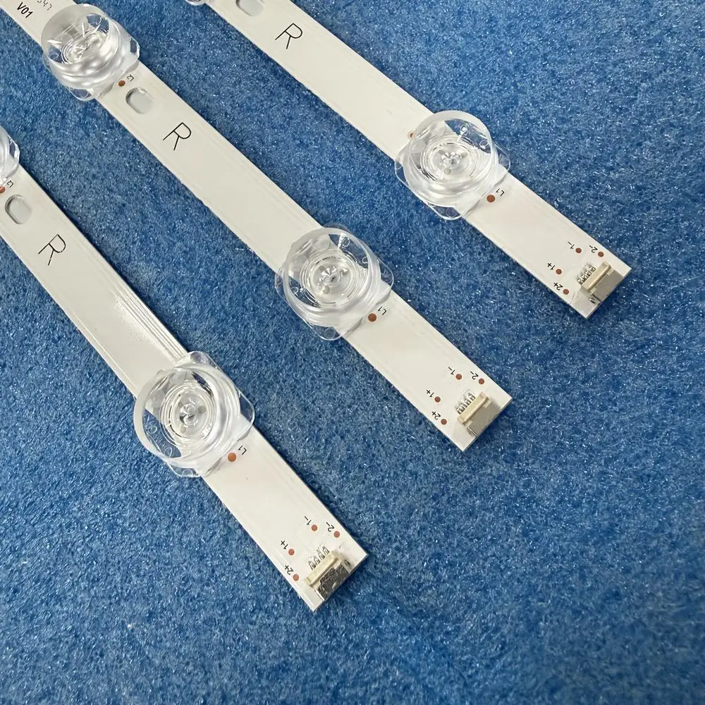 

LED Backlight strip For Vizio V705-H1 V705-H13 V705-J01 V705X-H1 V705X-J01 LB7000H V1 V0