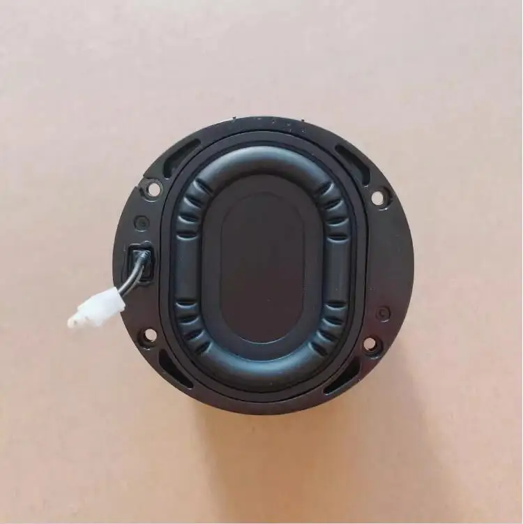 GHXAMP-Alto-falante passivo de diafragma baixo, adequado para Harman Kardon, computador e desktop, alta qualidade, DIY, 1.75 in, 2in, 1 par