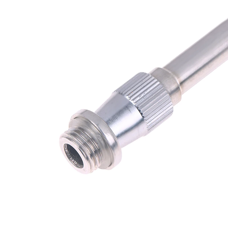 

Telescopic Spraying Rod Full Stainless Steel Retractable Rod For Electric Hand Sprayer Garden Agricultural Spraying Accessories