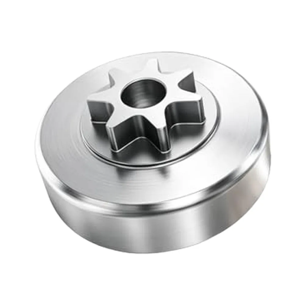As Shown Clutch Drum Quick Installation Clutch Drum Tool Clutch Drum 7-Tooth Clutch Stable Torque Transfer Direct Replacement