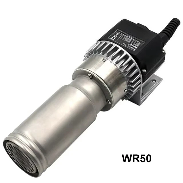 

Hot Sale 380-480V 5-10KW TYPE 5000 Hotwind Heater Electronic Industry Plastic Welding Machine for Pearl Cotton Industry