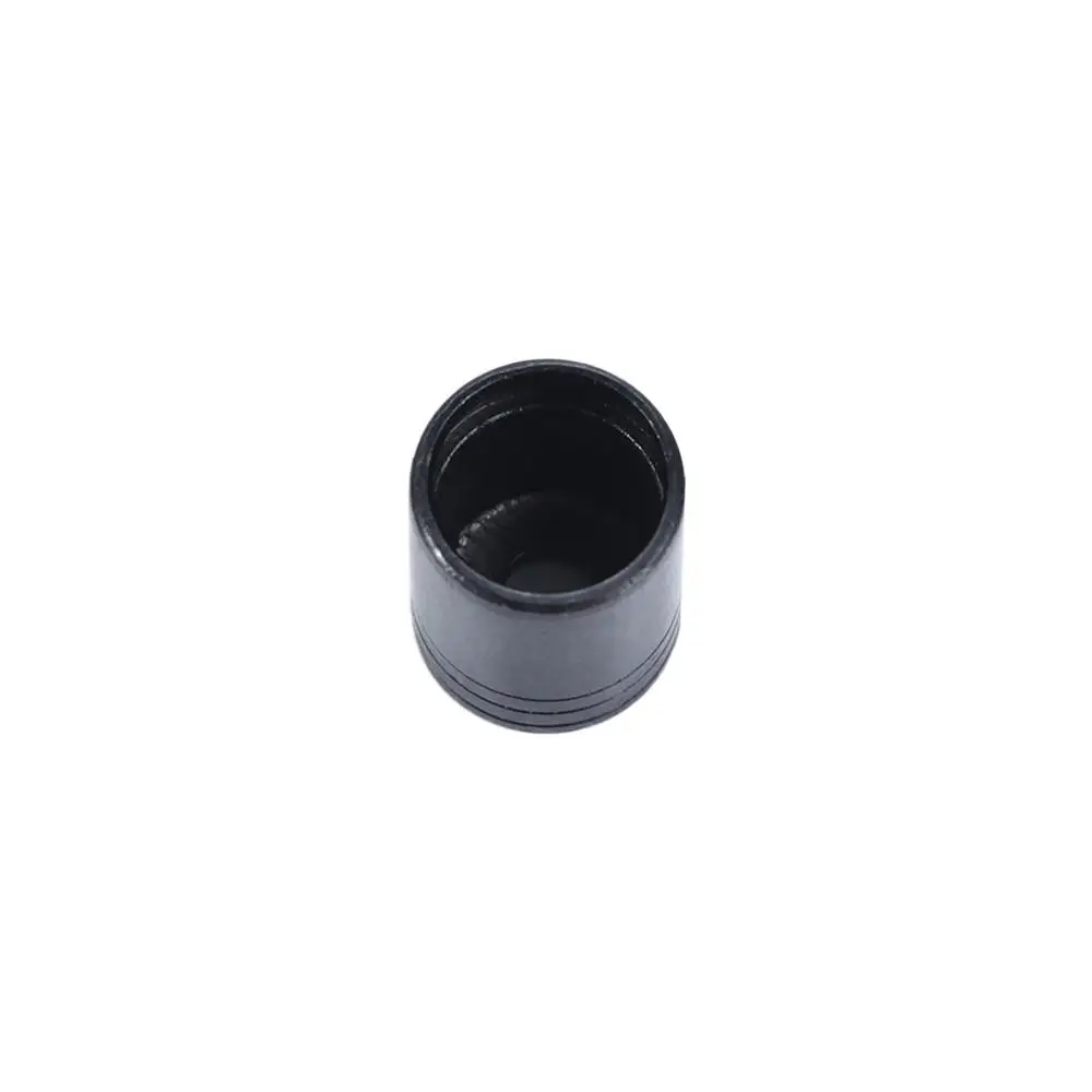 

Outdoor Tools Knurled Pattern Strap Buckle Swivel Mount Sling Swivel Mount Ring Quick Detach Release
