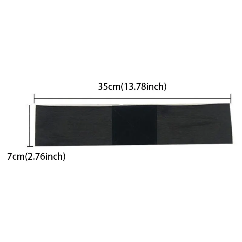 Professional Elastic Swing Golf Swing Arm Band Belt Men Women Beginners Gesture Alignment Training Aid Golf Practicing Guide