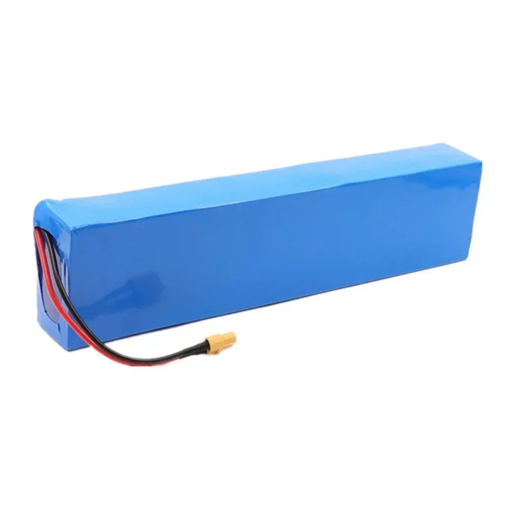 48V 13S3P 20Ah built-in battery pack, suitable for 350W 500W electric skateboard, motorcycle commuting tool battery,+20A BMS