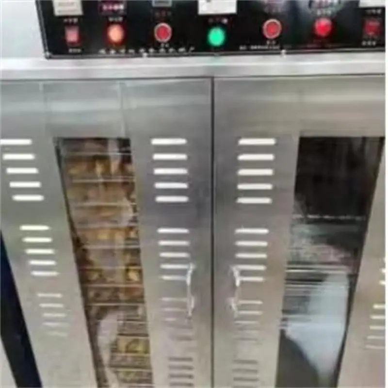 40 Layer Big Capacity Electric Food Drying Machine Fruit Dryer Dehydrator