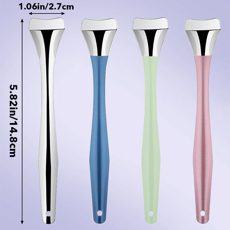Kit d'outils pour enlever les points noirs, en acier inoxydable, pour le nettoyage en profondeur des pores, outil de beauté pour soins de la peau