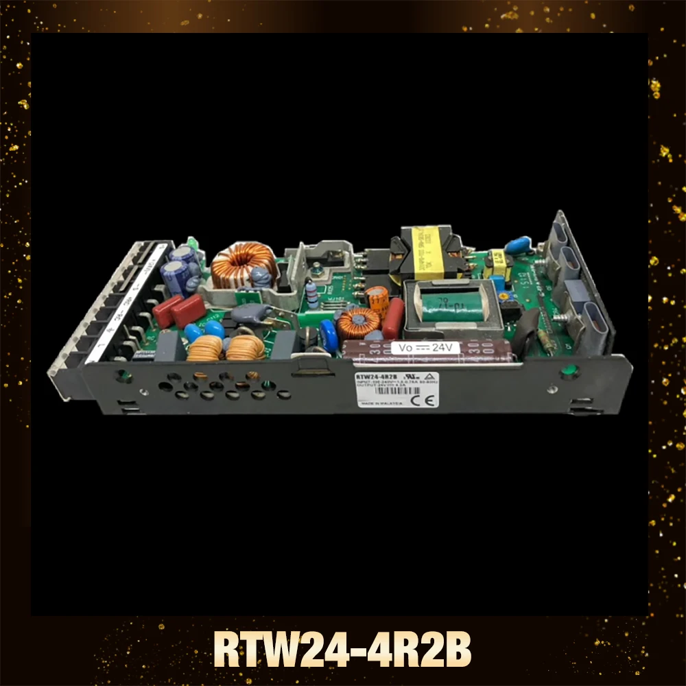 

RTW24-4R2B For TDK-LAMBDA Industrial Medical Equipment Power Supply 24V 4.2A