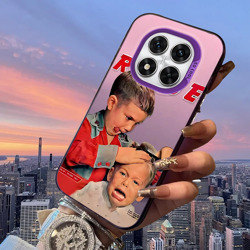 Funny Boy Frosted C… - image