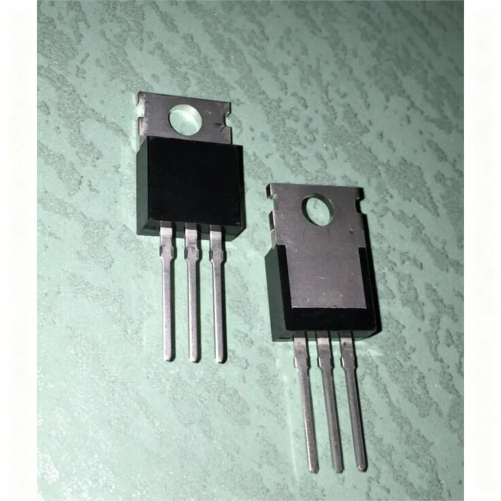 1-100PCS IRF640N IRF640 TLK105 TLK105RHBR ADV7181DBCPZ ADV7181D MEGA64M1-15MD ATMEGA64M1-15MD