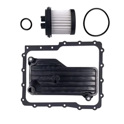 Transmission Filter For Baojun 510 530 RS5 RC 2022 Chevrolet Captiva Groove WuLing Almaz CVT Accessories CTF25 AT725303 23750335