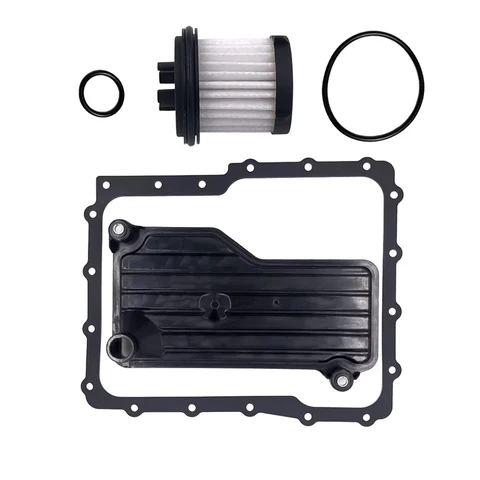 Фильтр коробки передач для Baojun 510 530 RS5 RC 2022, Chevrolet Captiva Groove WuLing Almaz CVT, аксессуары CTF25 AT 725303 23750335
