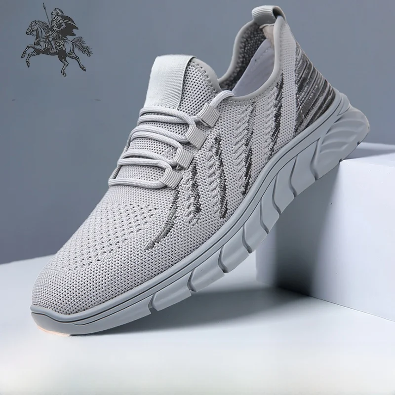 

Paulo High-End Men's oes Summer Me Breathable Anti-Odor Sports oes Lightweight Soft Bot Travel Casual oes