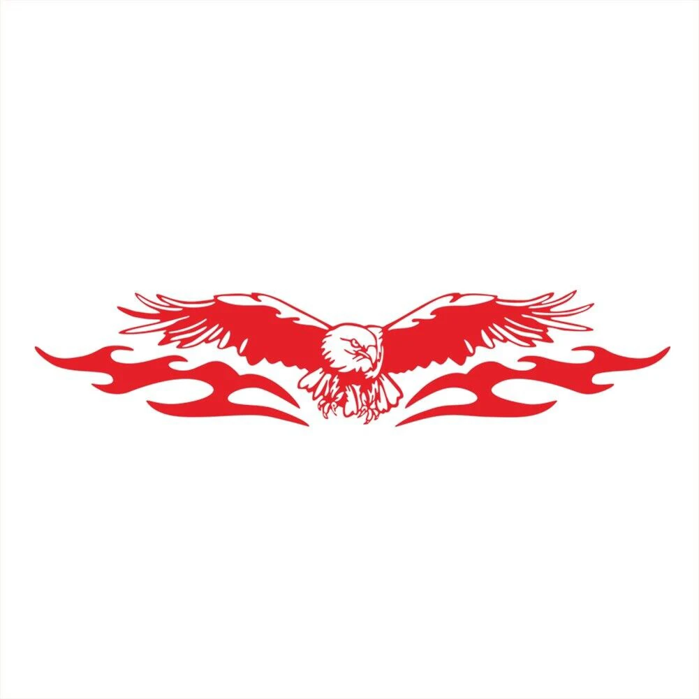 

Car Enthusiasts DIY Car Decoration Car Vinyl Sticker Body Graphics Decal Easy To Install Personalized Decoration