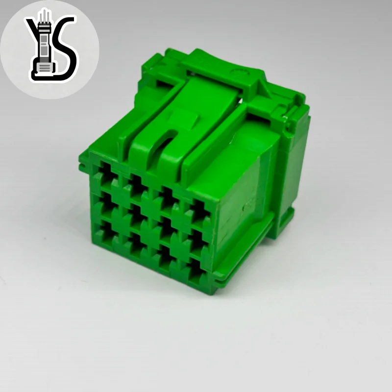 

5PCS Original Genuine Connector 8-968972-1 For Car Smart Electronic Devices