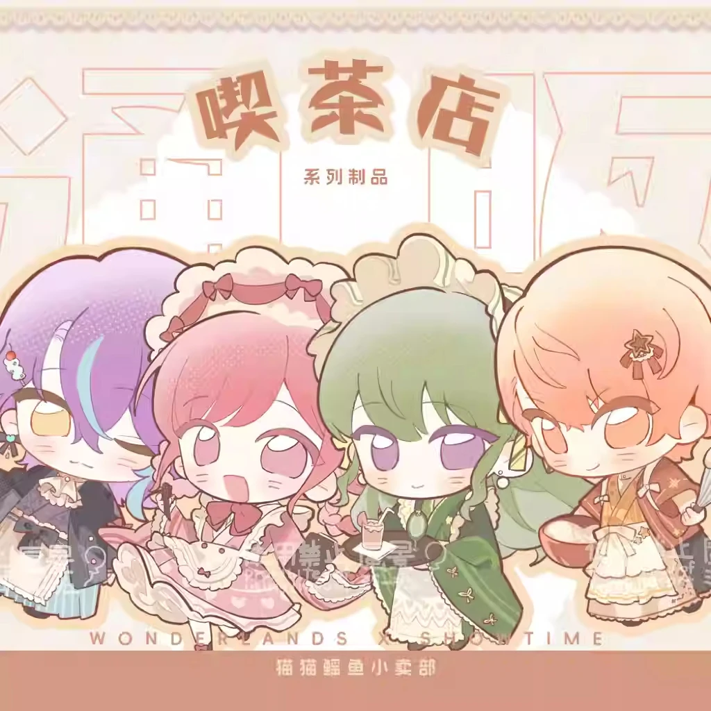 

Аниме Проект Sekai ‌ Kusanagi Nene Tenma Tsukasa косплей брелок аксессуар сумка кулон брелоки аксессуары подарок на Хэллоуин