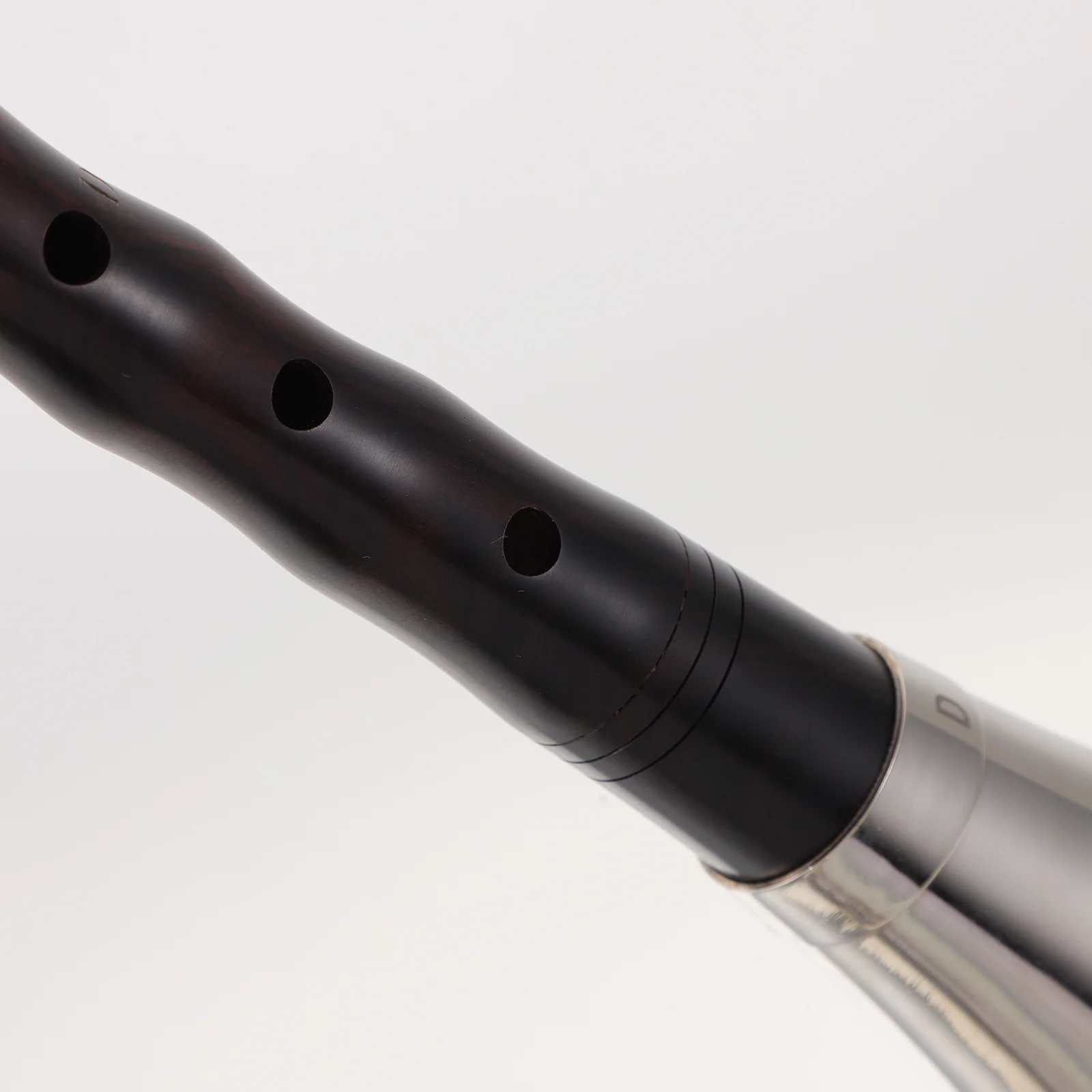 

1 Set Chinese Traditional Suona For Beginners D Key Wooden Wind Instrument Professional Ethnic Music Instrument Wood Crafts