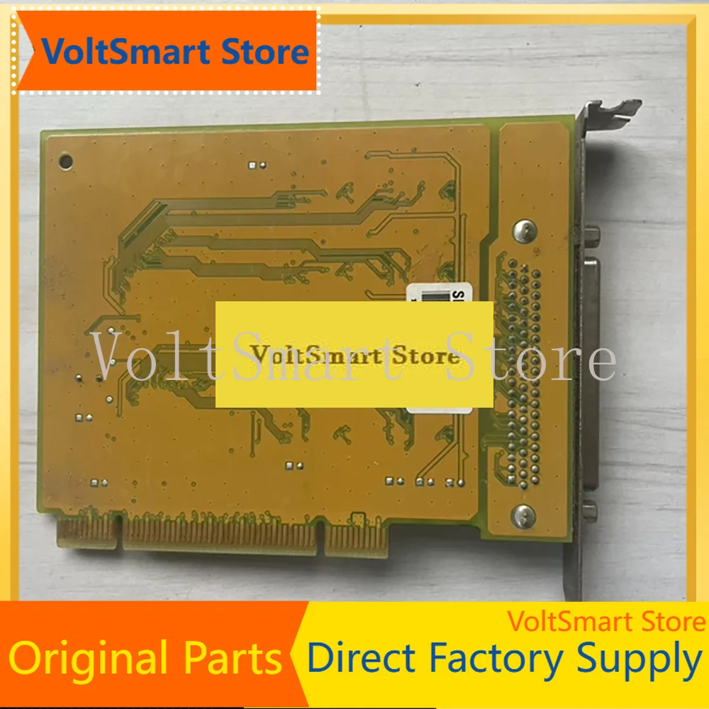 VoltSSER5066A Multi Serial Port Card SER-5066A