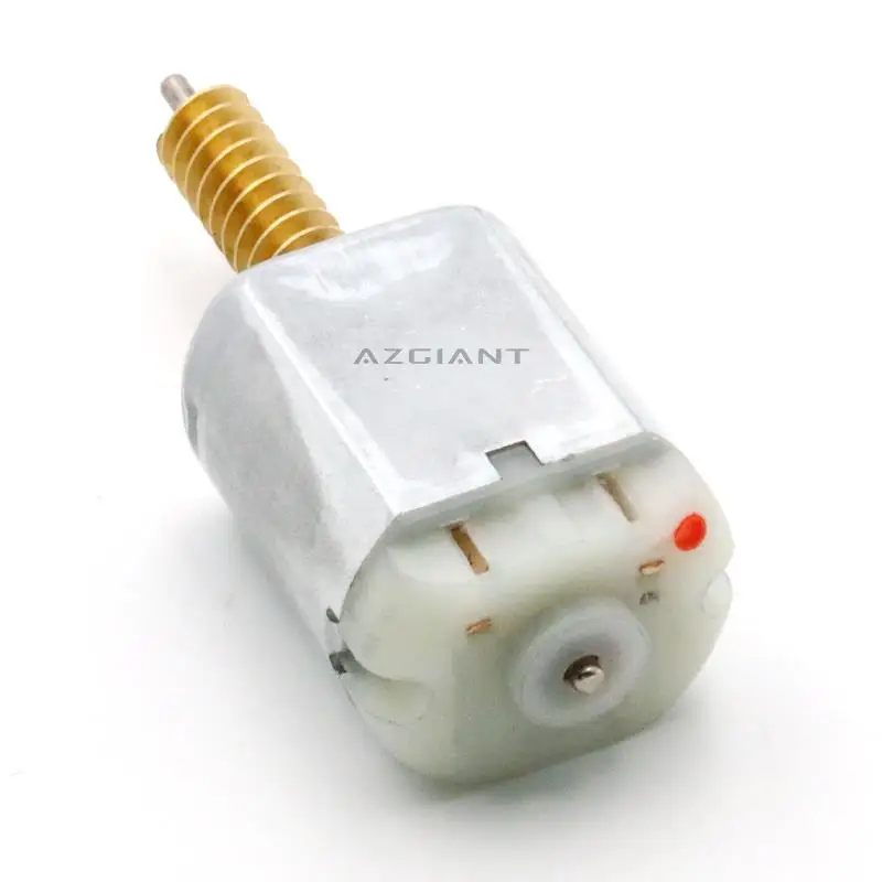 Compatible with Benz ML-Class W163 ML320 ML430 ML500 SLK R170 SLK230 SLK320 Car Central Door Lock Motor Actuator Replace Car Accessories A1637202935 A1707200335 view 8