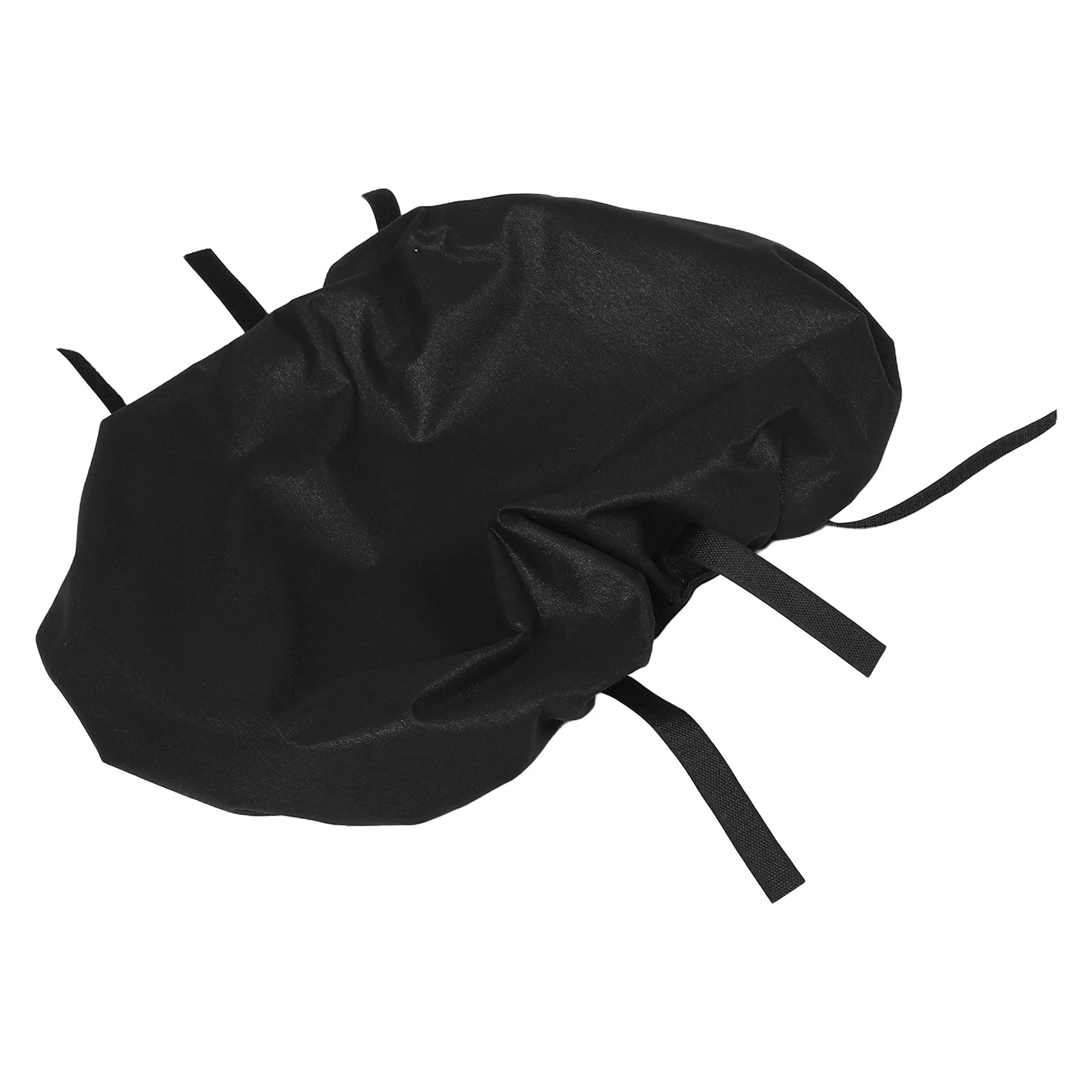 

Waterproof Motorcycle Seat Cover Universal Fit Electric Bike Scooter Seat Protector Sunproof Wear-Resistant Smooth PU